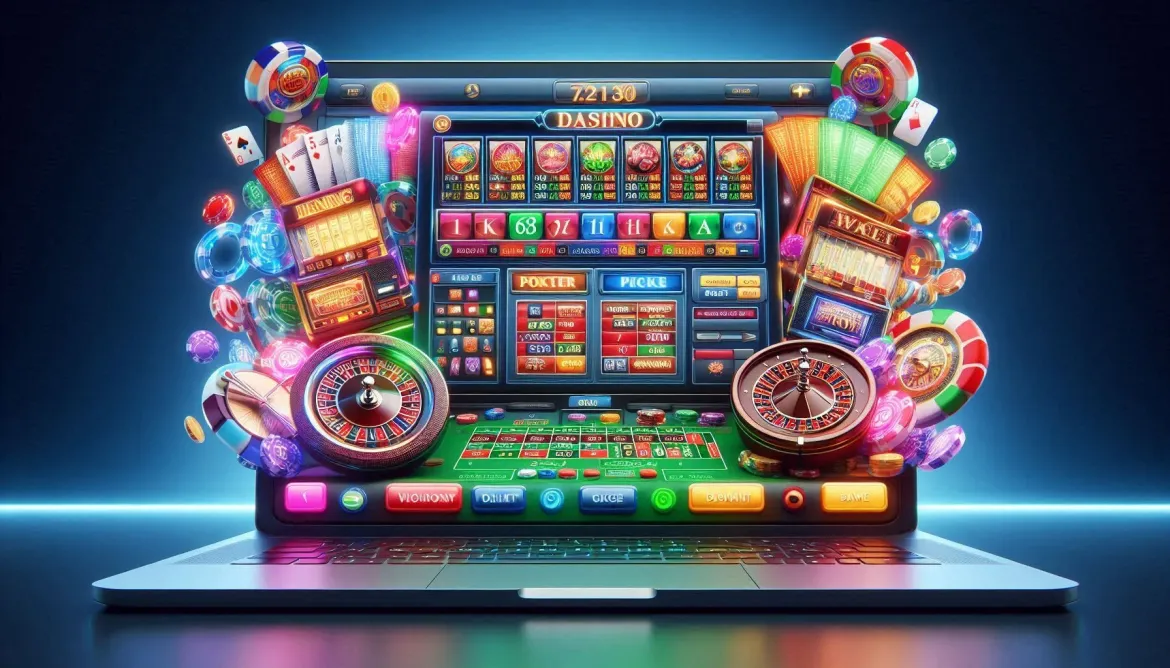 Spinanga Casino